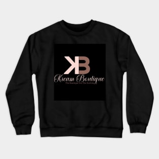 Kream Boutique Crewneck Sweatshirt